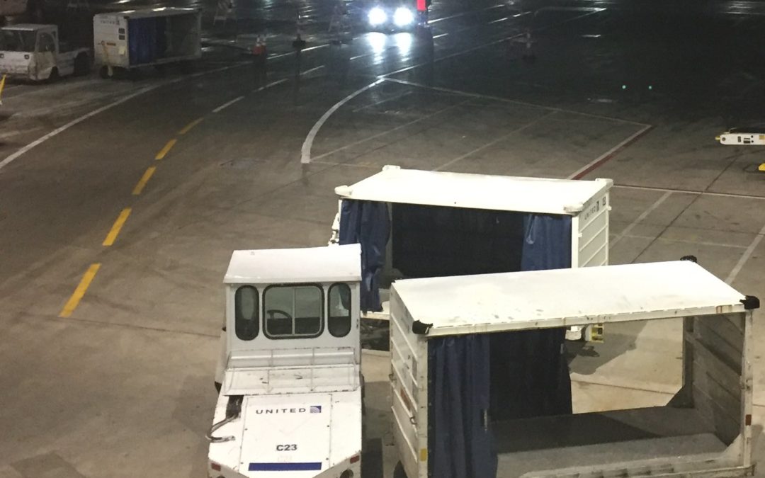 Solving for Discomfort: Avoiding the Road to Nowhere