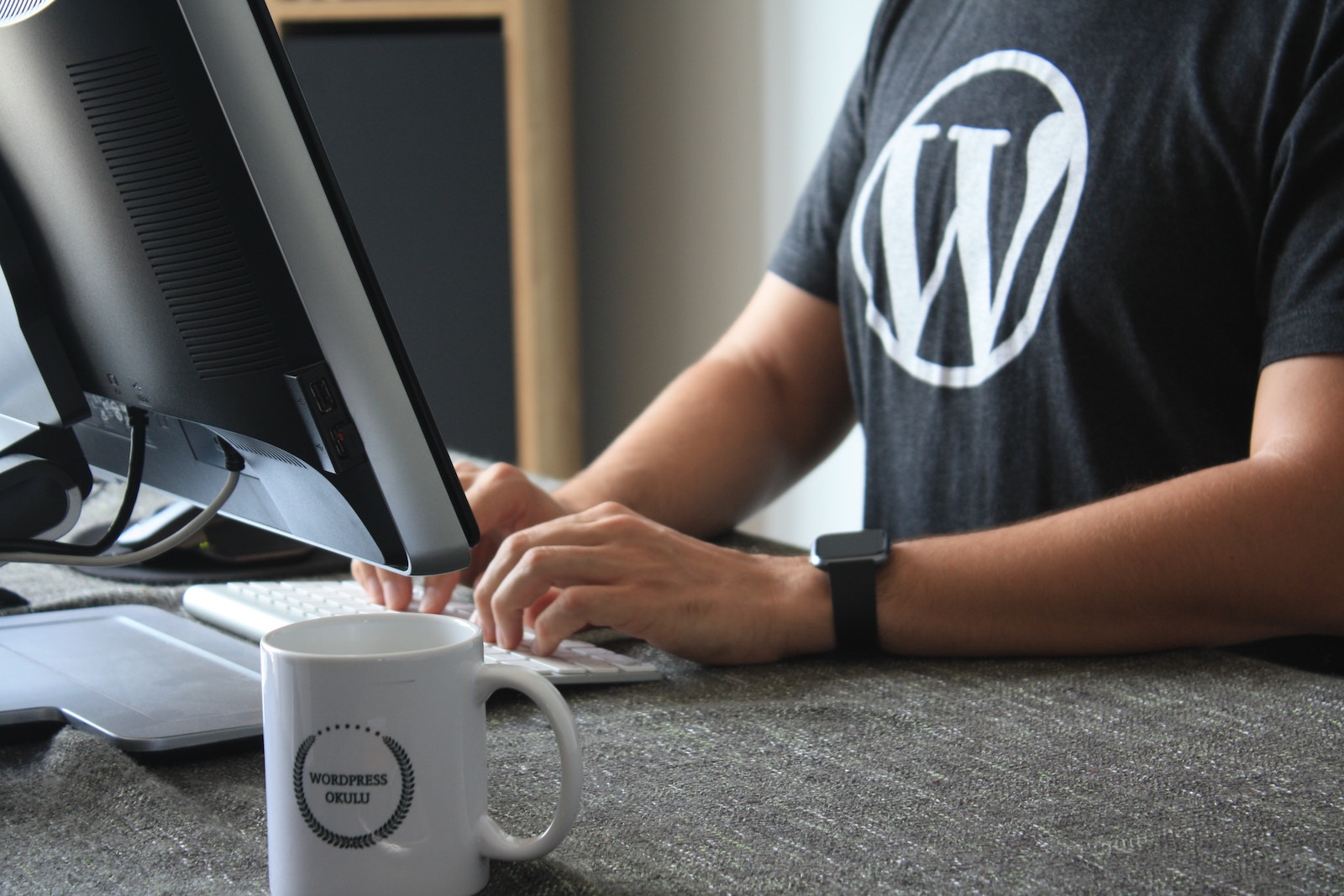 shopify vs. wordpress